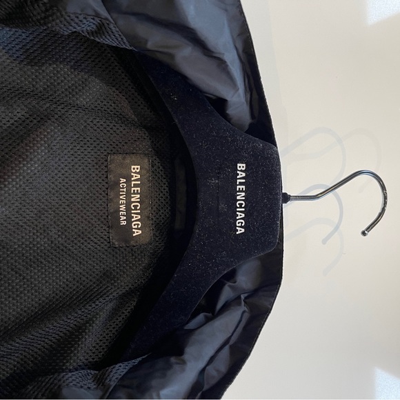 Original Balenciaga XL - Picture 2 of 6